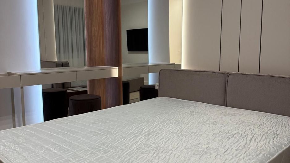 Apartament 3 camere de inchiriat | Cortina North - Poză 21