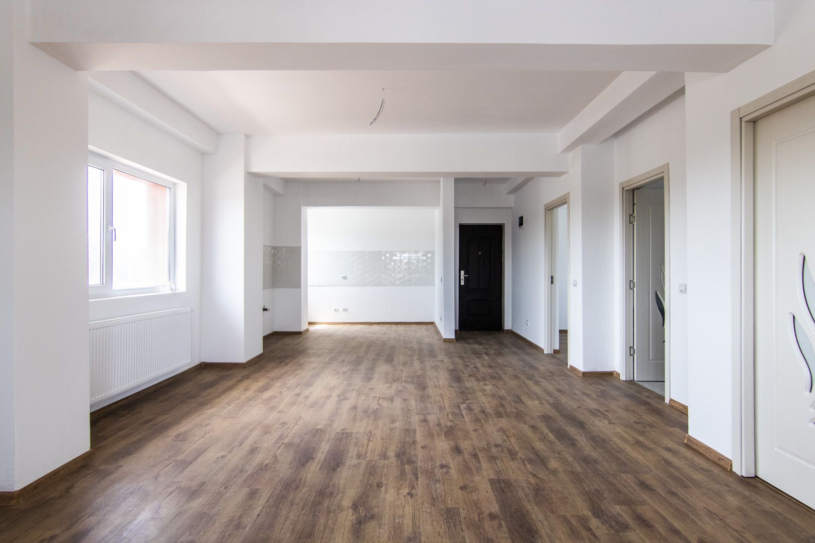 3 CAMERE, PARCARE SI BOXA INCLUSE - COMISION 0%, ORAS CHITILA-SOSEAUA BANATULUI - Poză 38