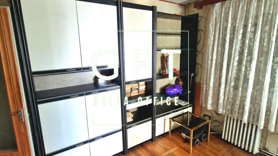 Apartament 4 camere, decomandat, cu priveliște superba! - Poză 11