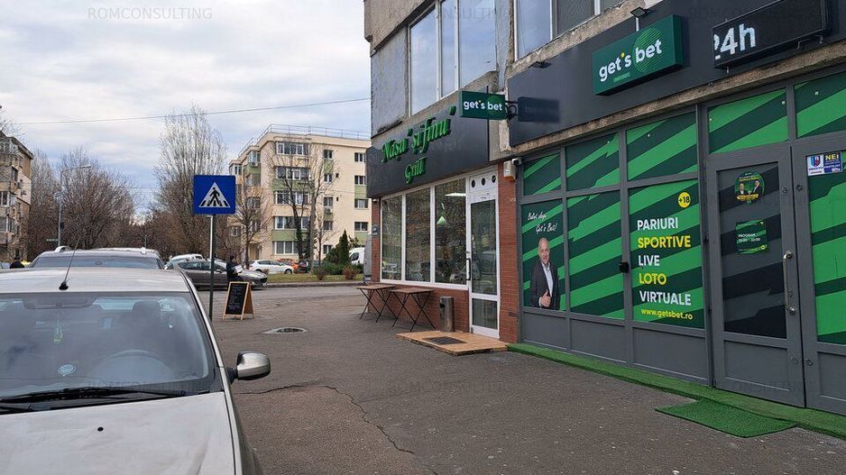 Spatiu comercial Baicului - Poză 2