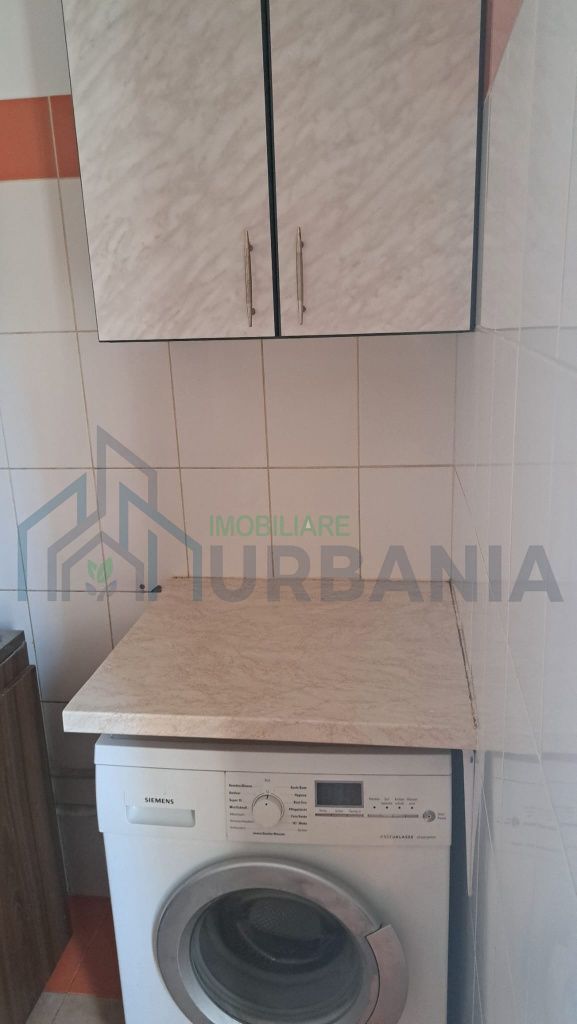 Garsoniera de inchiriat, zona Nicolina, str. Pantelimon Halipa, nr. 15, sc. A, et. 2, Iasi - Poză 6