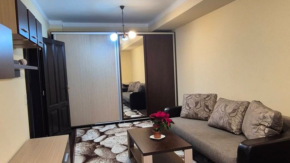 Apartament 1 camera Mehala +loc parcare - Poză 11