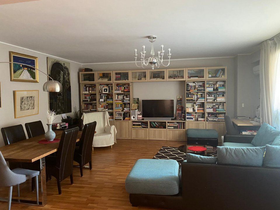 Apartament 3 camere Stefan cel Mare | Central Park - Poză 16