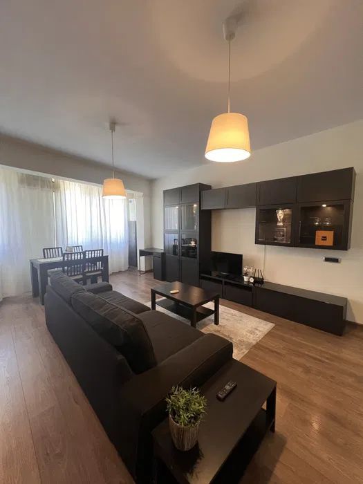 Apartament 2 camere modern, 60mp, Grozăvești, lângă metrou - Poză 6