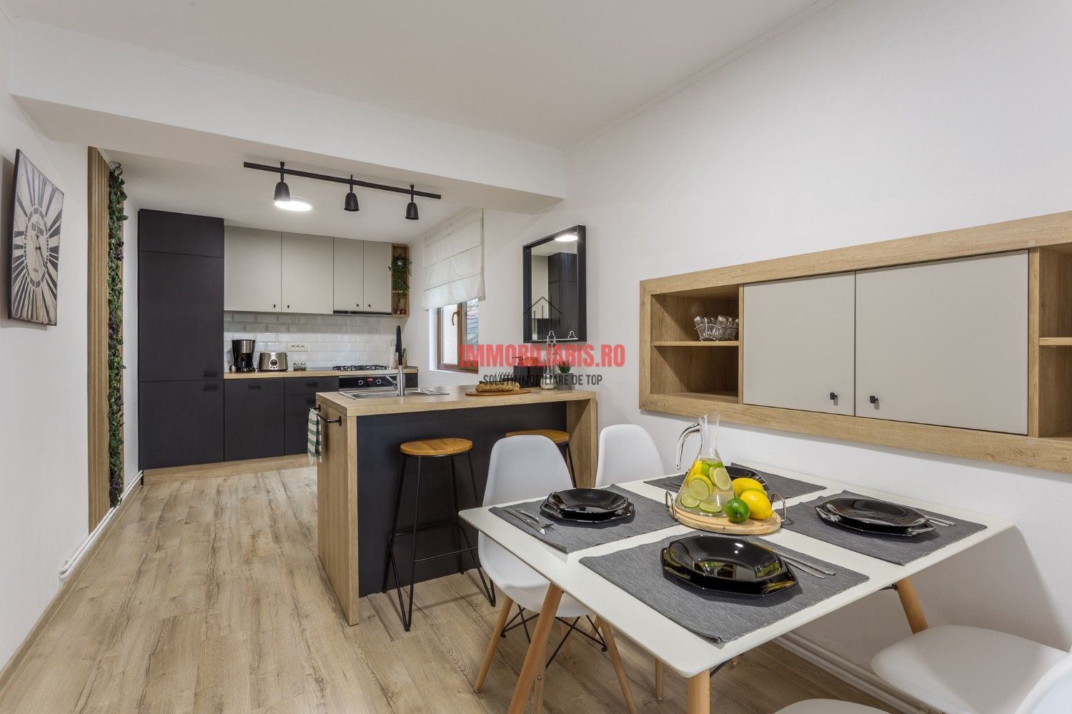 Pallady-IKEA-Metrou - Complex Rezidential Premium - Dezvoltator - Poză 6