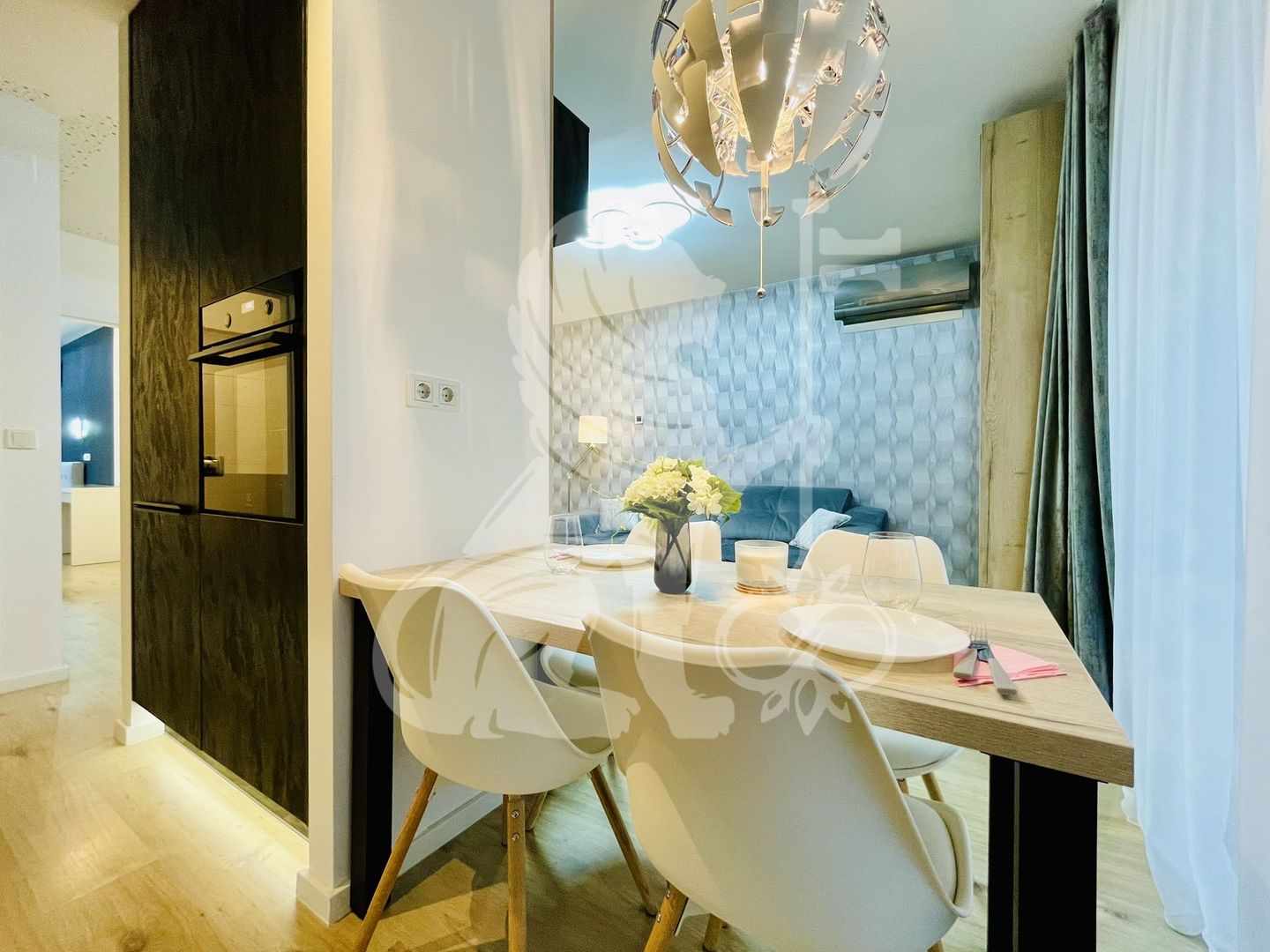 Apartament 2 Camere | Fabrica de Glucoza | Nord | Pipera | Promenada - Poză 8