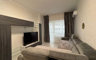 Apartament 2 camere Royal Town Copou - Poză 5