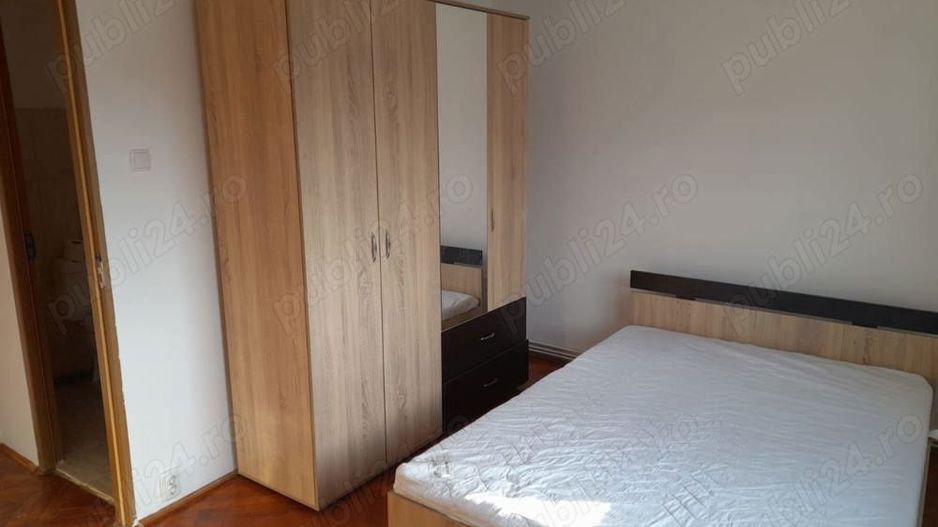 Ag BRASADAS vinde apt 2 cam etaj 3/4 in Micro 16. - Poză 5
