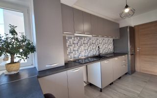 Apartament 3 camere elegant, imobil nou, parcare inclusă - Poză 18