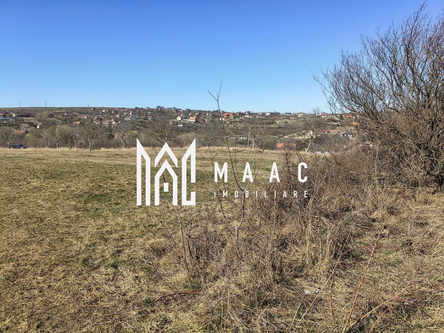 Teren | Intravilan | 400 MPU | Daia - Poză 3