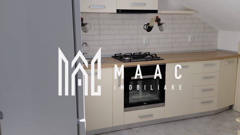 Apartament 1 camera | 36 MPU | Etaj 4 | Loc de parcare | Turnisor - Poză 2