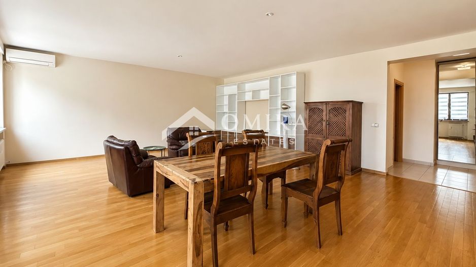 4 Camere de Vânzare | Kiseleff | Garaj | Terasă - Poză 2