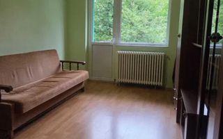 Apartament cu 2 camere decomandat in Manastur, etaj 1 ! - Poză 6