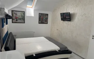 Apartament 3 camere de închiriat/ Centrul Istoric - Poză 13