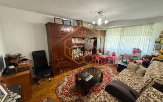 Apartament 3 camere , decomandat in 1Mai - Comision 0% - Poză 2