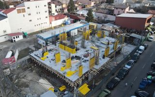 REA1023522 Apartament 2 camere - Colentina imobil nou - Poză 9