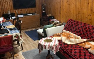 Casa cu 8 camere | 400 mp teren | Rășinari - Poză 3