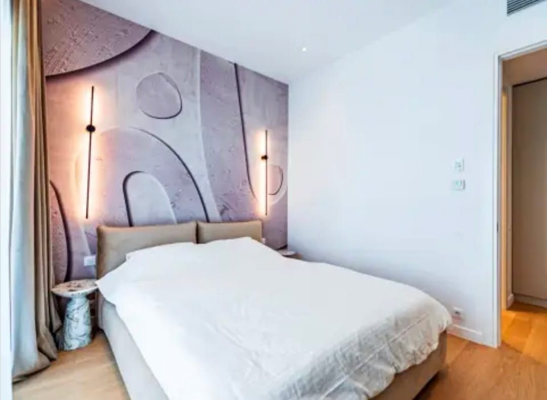 Lifestyle exclusivist in One Verdi Park I Zona Floreasca I 2 camere - Poză 16