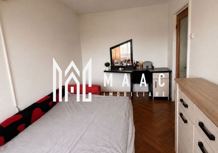 Apartament 3 camere de închiriat | Mihai Viteazul, Sibiu | 98 mp - Poză 3