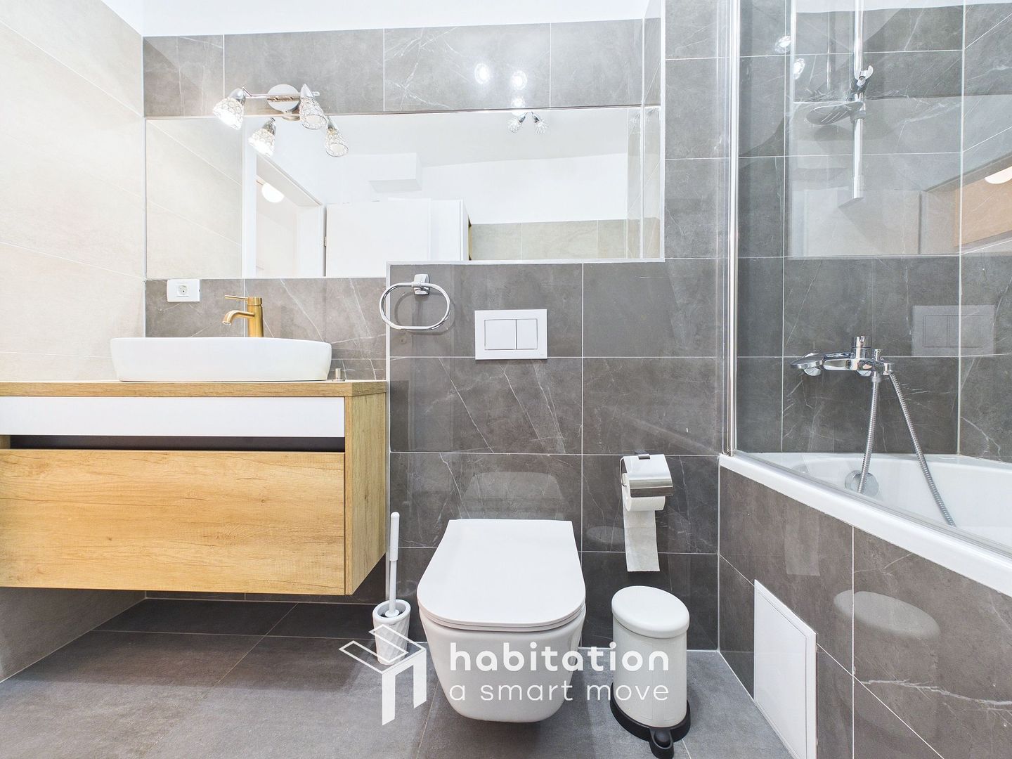 Apartament 2 camere, elegant si luminos, Central - 7 minute de Unirii - Poză 25