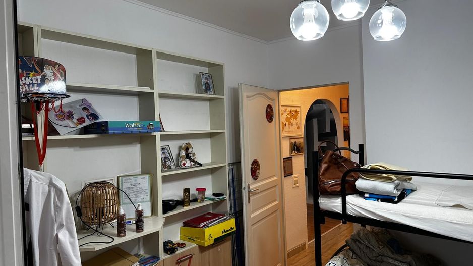 Apartament superb 4 camere | 2 băi | Mobilat | Șos. Fundeni - Poză 11