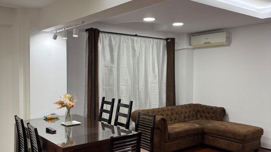 APARTAMENT 3 CAMERE CALEA CALARASI - Poză 4