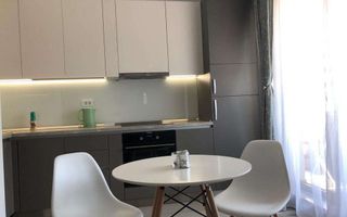 Studio Day Residence Dristor - concept premium | Proprietar - 0% comis - Poză 1