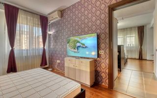 Apartament Premium 3 Camere 65 m2 Militari Residence Utilat Smart Home - Poză 5