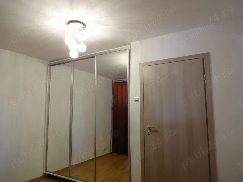 Inchiriere apartament 2 camere ultracentral la metrou Tineretului - Poză 4