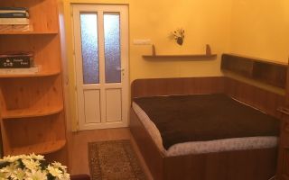 BRASADAS vinde casa mobilata in zona ULTRACENTRALA. - Poză 19