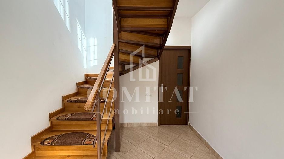 Casă individuală 4 dormitoare zona Hasdeu - Poză 19