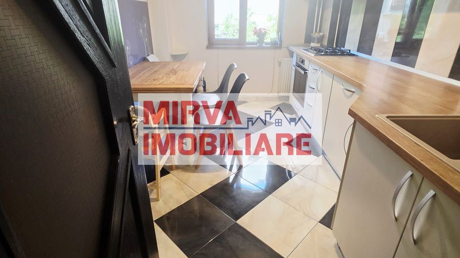 Apartament 4 camere de închiriat | Cantacuzino | Mobilat și utilat - Poză 6