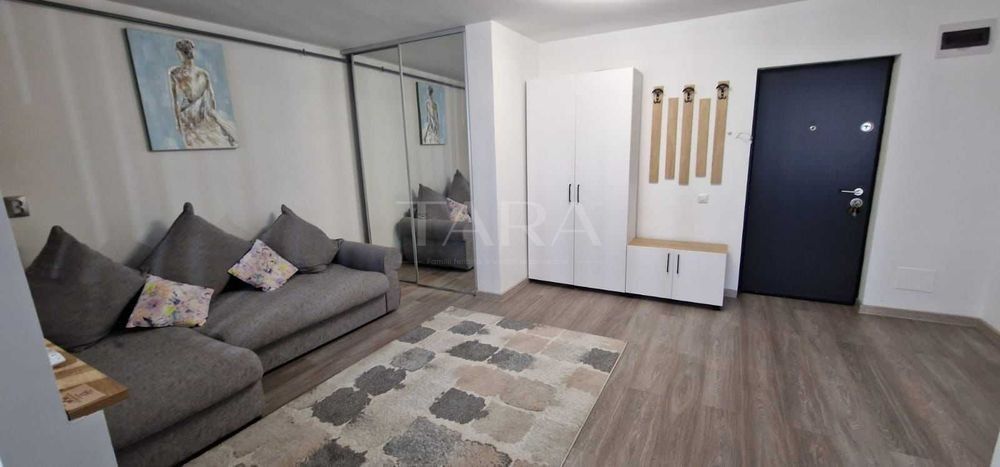 Apartament 2 camere cu balcon – Dâmbul Rotund - Poză 1