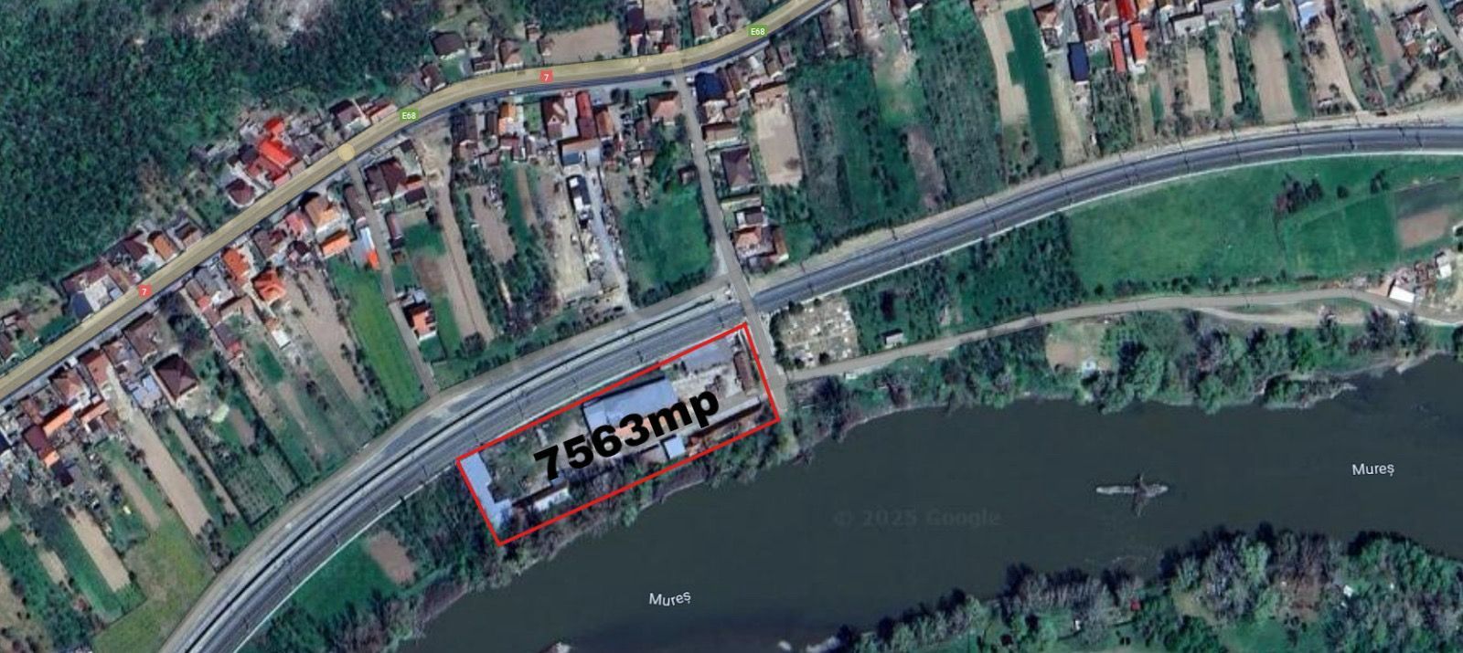 Fabrica prelucrare lemn de vanzare – Lipova, Arad - Poză 23