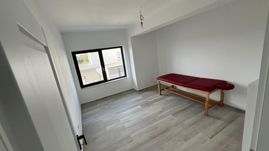 Casa  premium  SMART Independentă energetic  in Dumbravita - Poză 48