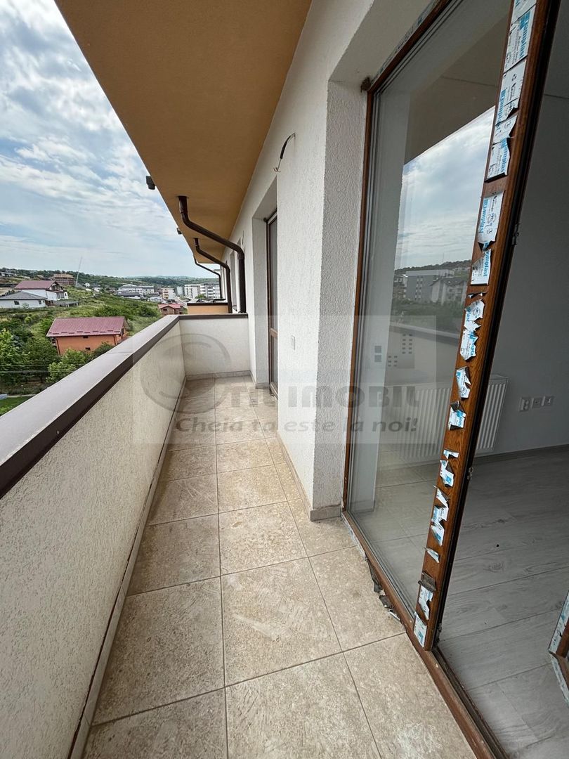 Ap. 3 cam, semidecomandat, Bucium-Visan, intabulat, 0%comision,89900€ - Poză 10