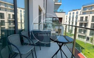 Apartament cu 2 camere LUX de închiriat în zona Cetății, Oradea - Poză 8