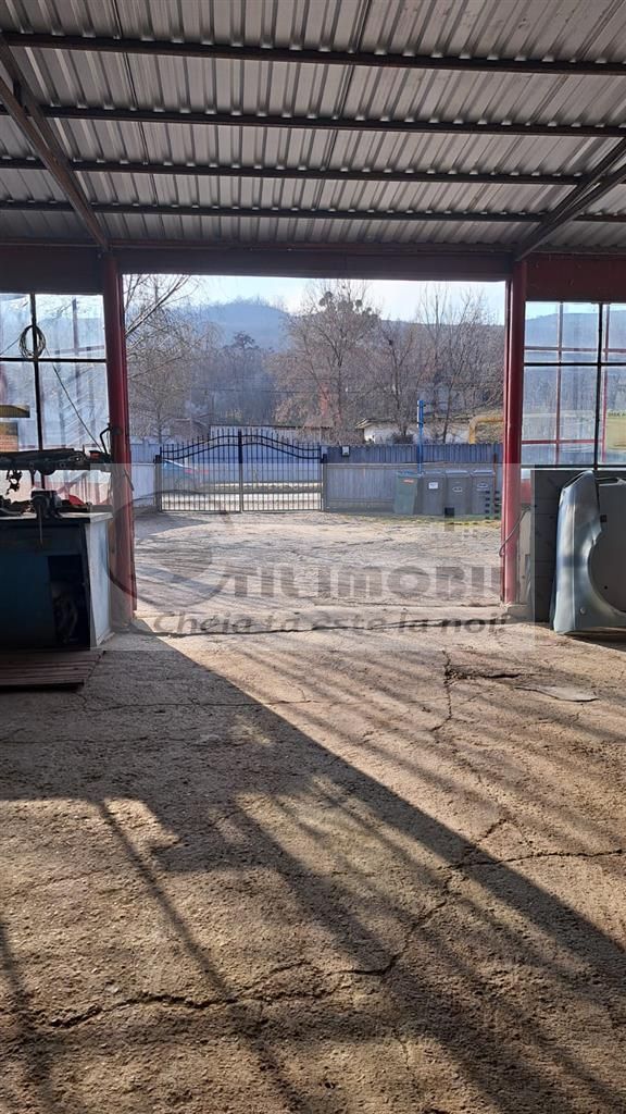 AFACERE LA CHEIE / SPATIU DE INCHIRIAT - Poză 25