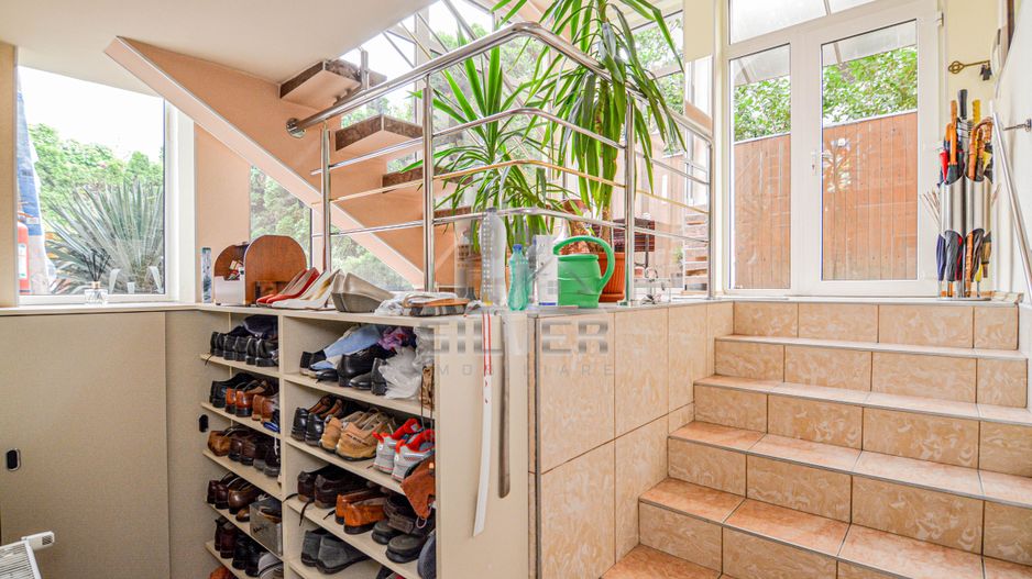 Casa Individuala cu 6 camere in cartier Andrei Muresanu, Cluj-Napoca - Poză 36