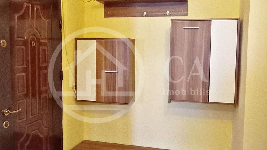 Apartament de inchiriat 3 camere  zona Nufarul, Oradea - Poză 3