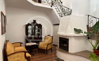 Vila cu 6 camere de inchiriat ultracentral Oradea - Poză 1