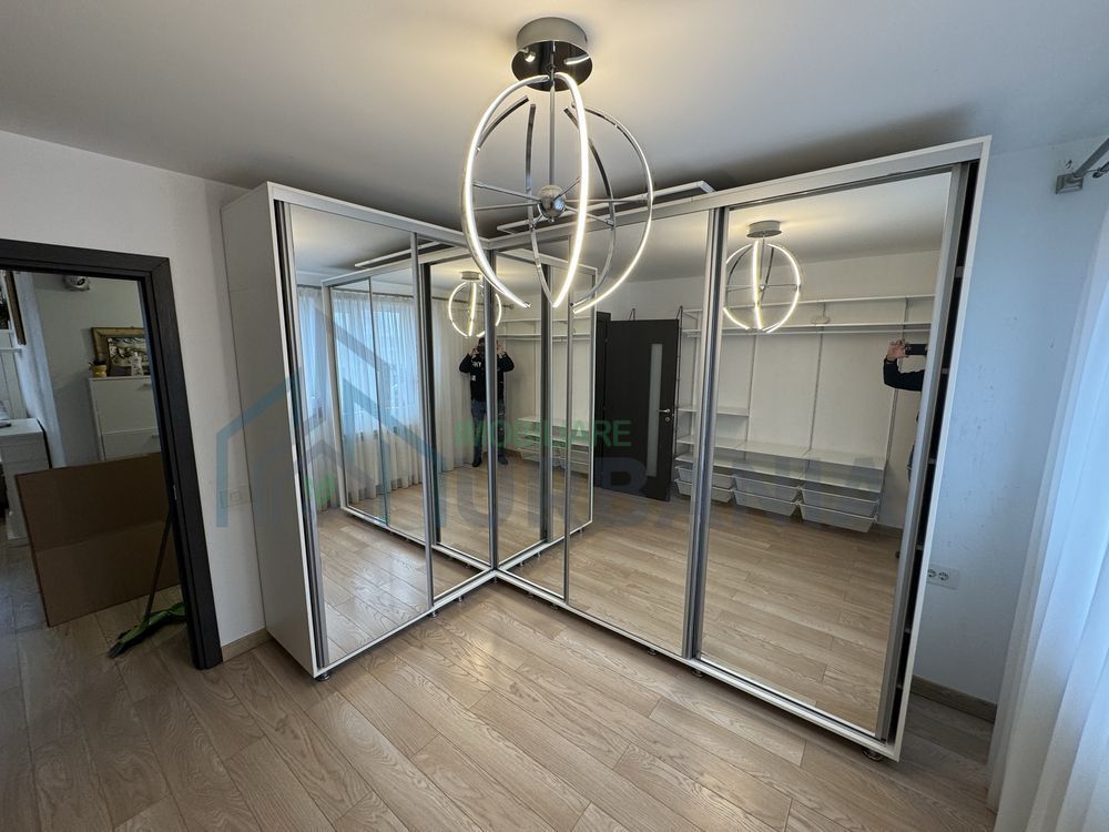 proprietar - inchiriez apartament 3 camere + loc parcare privat - Poză 3