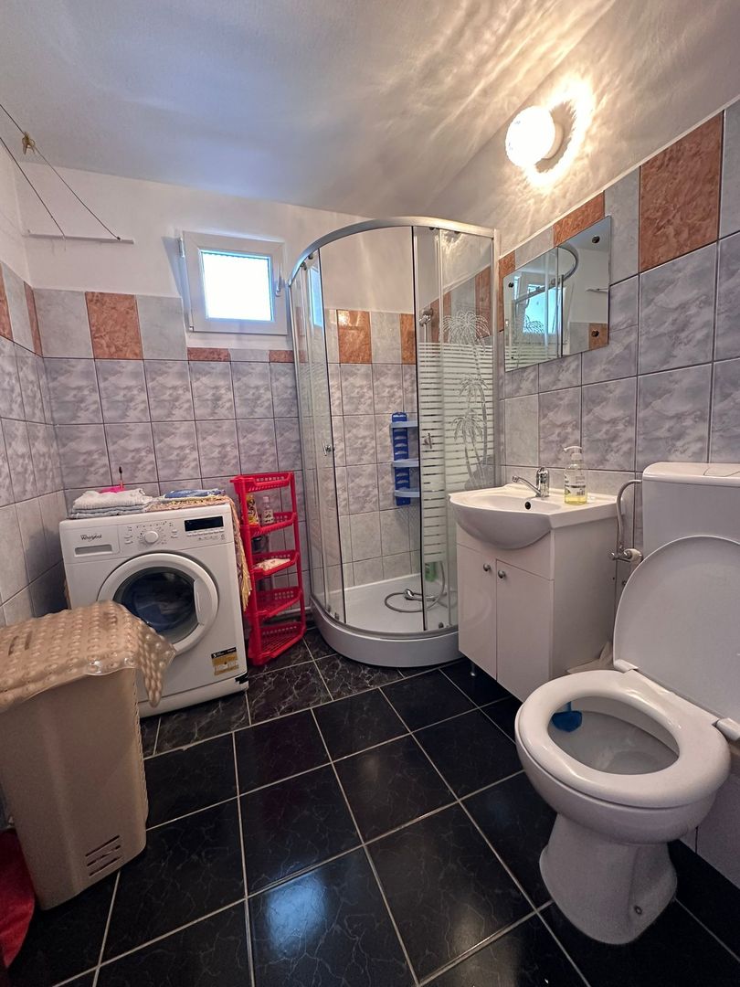 Apartament 3 camere de vanzare Lujerului Nemobilat A150 - Poză 9