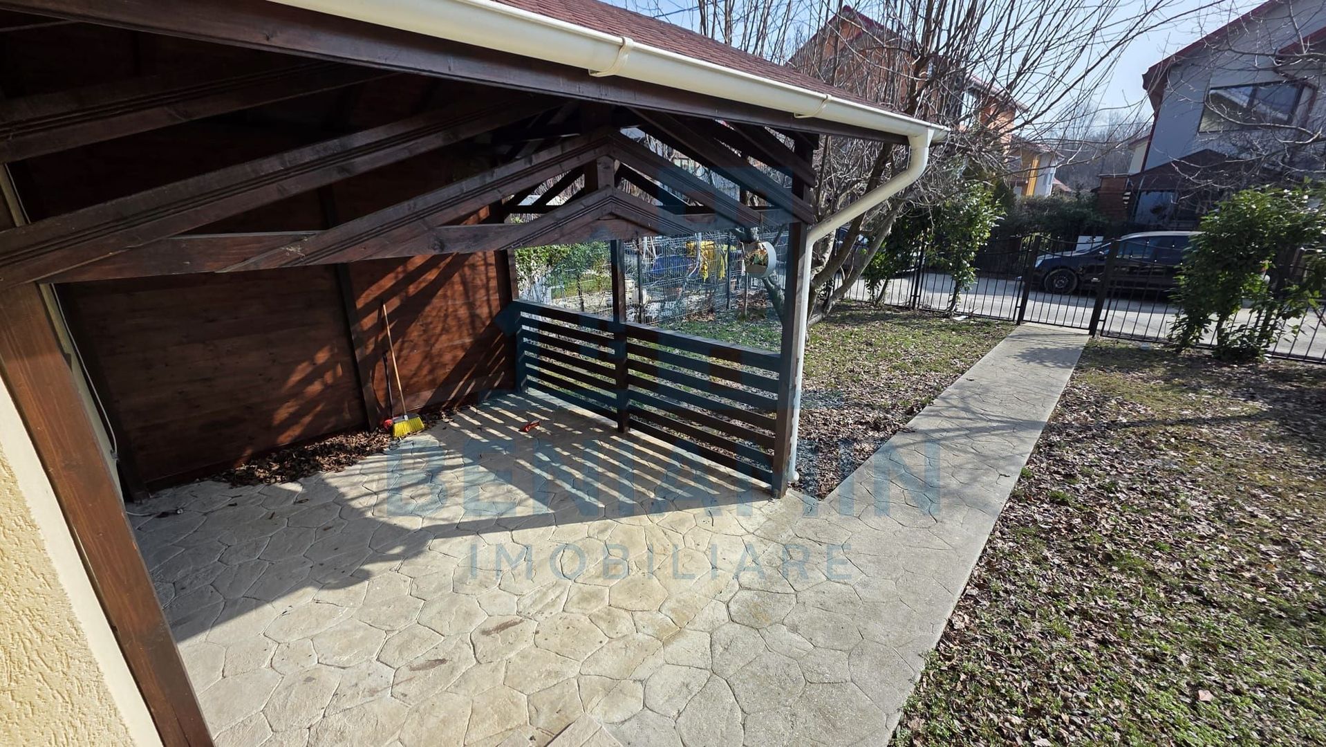 Casa Moderna in Zona Magnolia - Confort si Liniste la un pas de oras - Poză 9