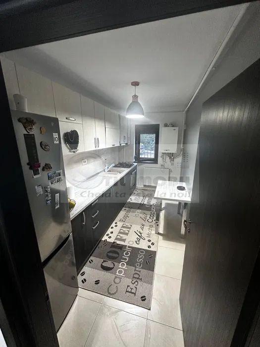 Ap2 camere , decomandat ,60mp + parcare | Valea Lupului – 104.900€ - Poză 3