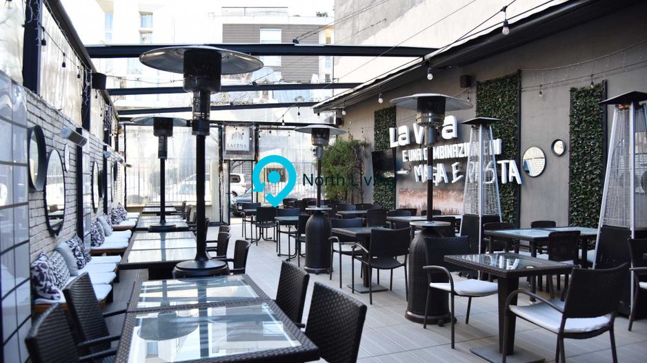 Vilă Ultracentrală Impunătoare | Spații Generoase - Poză 8