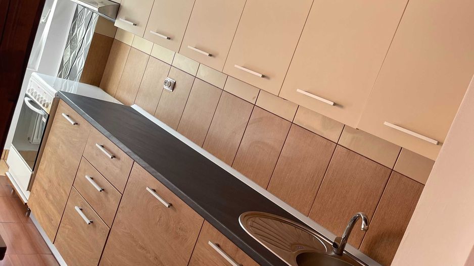 GARSONIERA RENOVATA | DECOMANDATA | TEI | UTCB - Poză 4