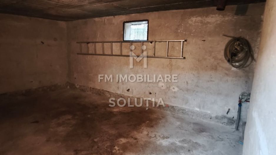 Casă de vânzare | 2 min de Centrul Vechi | garaj | curte proprie - Poză 14