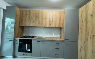 Apartament 2 camere NOU Copou Garden - Poză 11