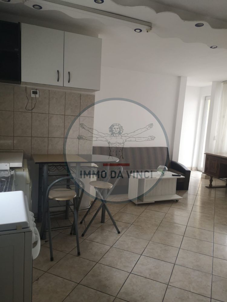 Inchiriez apartament 3 camere Zona Kaufland Marasti - Poză 3